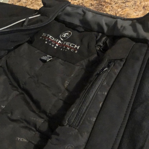 Stormtec Insulated Jacket - Picture 7 of 17